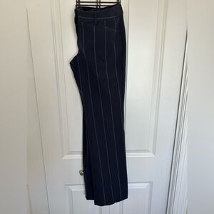 Women’s bootcut dress pants